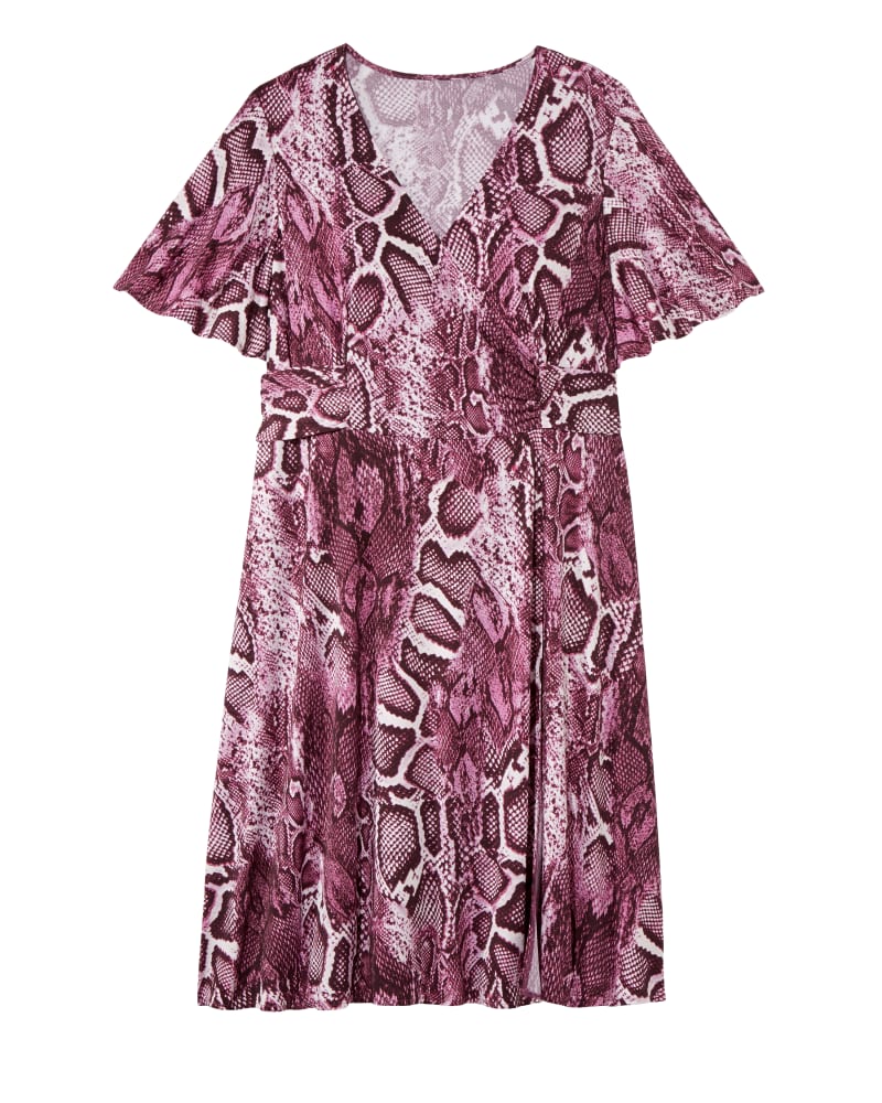 Front of plus size  by Donna Morgan | Dia&Co | dia_product_style_image_id:122226